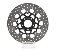 DISCO FRENO BREMBO 78B40891, (1 DISCO) HARLEY DAVIDSON, DIM. 292X56MM