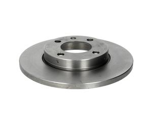 Disco freno BREMBO 8417710 anteriore, pieno, 1 Pezzo