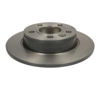 2x BREMBO 08.6935.11 Coated Disc Line Disco freno per VW SHARAN (7M8, 7M9, 7M6)