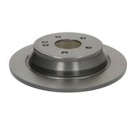 Disco freno BREMBO 8840511 posteriore, pieno, altamente carbonizzato, 1 Pezzo