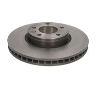 Disco freno BREMBO 9574911 anteriore, ventilato, altamente carbonizzato, 1 Pezzo