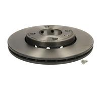 Disco freno BREMBO 9679911 anteriore, ventilato, 1 Pezzo