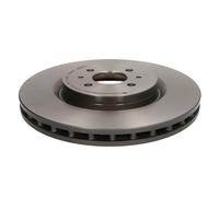 Disco freno BREMBO 9684311 anteriore, ventilato, 1 Pezzo