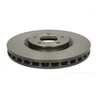 BREMBO 09.7142.31 Disco freno