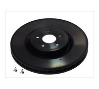 Disco freno BREMBO 9781211 anteriore, ventilato, altamente carbonizzato, 1 Pezzo