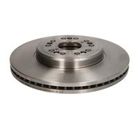 Disco freno BREMBO 9831510 anteriore, ventilato, 1 Pezzo