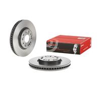 Disco freno BREMBO 9840211 anteriore, ventilato, 1 Pezzo