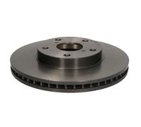 2x BREMBO 09.9185.11 Coated Disc Line Disco freno 275mm