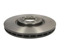 Disco freno BREMBO 9936521 anteriore, ventilato, 1 Pezzo
