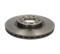 09.9366.21 Disco freno Brembo