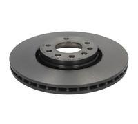 Disco freno BREMBO 9936911 anteriore, ventilato, 1 Pezzo
