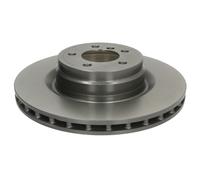 Disco freno BREMBO 9937221 anteriore, ventilato, altamente carbonizzato, 1 pezzo