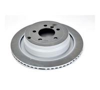 BREMBO 09.9373.21 Disco freno