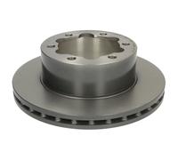 Disco freno BREMBO 9951011 posteriore, ventilato, altamente carbonizzato, 1 Pezzo