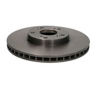 Disco freno BREMBO 9954411 anteriore, ventilato, 1 Pezzo