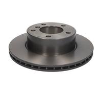 Brembo 09.9750.11 - Disco Freno con Verniciatura UV (Set di 2) - Anteriore
