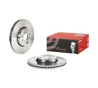 Disco freno BREMBO 9979020 anteriore, ventilato, 1 Pezzo