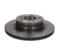 Disco freno BREMBO 9979311 posteriore, ventilato, altamente carbonizzato, 1 Pezzo