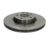 Disco freno BREMBO 9979711 anteriore, ventilato, altamente carbonizzato, 1 Pezzo