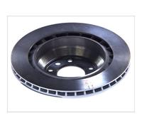 Disco freno BREMBO 9987111 posteriore, ventilato, altamente carbonizzato, 1 Pezzo