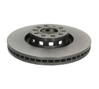 Brembo 09.9911.11 - Disco Freno con Verniciatura UV (Set di 1) - Anteriore