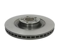 Disco freno BREMBO 9991511 anteriore, ventilato, altamente carbonizzato, 1 pezzo