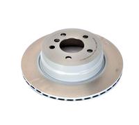 Disco freno BREMBO 9992511 posteriore, ventilato, altamente carbonizzato, 1 Pezzo