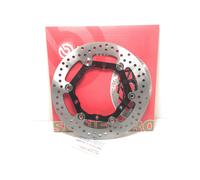 DISCO FRENO BREMBO FLOTTANTE ANT 78B13 YAMAHA YZ 250 2003 2004 2005 2006 2007