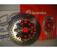 DISCO FRENO BREMBO FLOTTANTE ANT 78B22 HARLEY FXSTS 1340 SPRINGER SOFTAIL 1989
