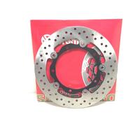 DISCO FRENO BREMBO FLOTTANTE ANTERIORE 78B17 T MAX 530 2012 2013 2014 2015 2016