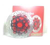Bimota 1000 SB8 R 1997 - 2000 Brembo Serie Oro Galleggiante Anteriore Disco