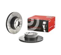 BREMBO 09.5142.76 Disco freno