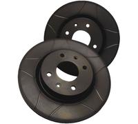 Disco freno BREMBO MAX 09.9167.75, 1 Pezzo