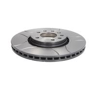 Disco freno BREMBO MAX LINE BREMBO 09.9369.75, 1 Pezzo