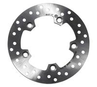 BREMBO DISCO FRENO FISSO POSTERIORE ORO PER SUZUKI AN BURGMAN 2000