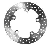Disco freno Brembo Oro 68B40785 con approvazione rigido post. 240x5mm Suzuki