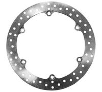 68B407K3 BREMBO SERIE ORO DISCO FRENO ANTERIORE HONDA 650 CB F ABS 2014-2019