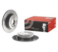 Disco freno BREMBO per SAAB 9-5 2.0 t 08.8305.11 (1 pz)
