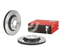 Disco freno BREMBO per VOLVO C70 I 2.0 T 09.8642.11 (1 pz)