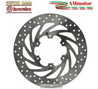 Disco Freno Brembo Piaggio Beverly 300 IE 2012 Serie Oro Anteriore Moto 68B407D4