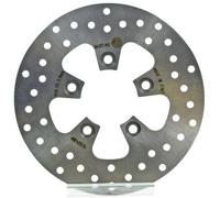 Disco Freno Brembo Serie Oro 68B407M3, (1 disco) post., Peugeot Django Heritage