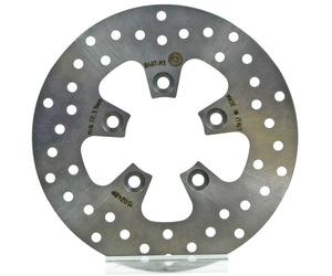 Disco Freno Brembo Serie Oro 68B407M3, (1 disco) post., Peugeot Django Heritage