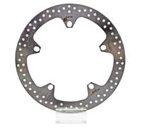 DISCO FRENO BREMBO SERIE ORO CODICE 68B407D7, (1 DISCO) PER BMW, DIM 320X181 MM