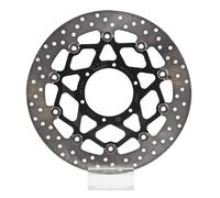 DISCO FRENO BREMBO SERIE ORO CODICE 78B40877,(1 DISCO) HONDA CBR 1000 RR 06-07