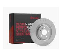BREMBO 59.E114.25 Disco freno p. elevate prestazioni