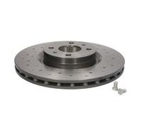 Disco freno BREMBO XTRA LINE BREMBO 09.4939.1X, 1 Pezzo