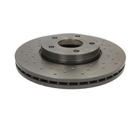 Disco freno BREMBO XTRA LINE BREMBO 09.9464.1X, 1 Pezzo
