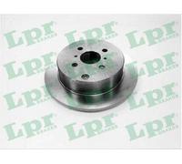 DISCO FRENO BYD AUTO CO., LTD. F3R HATCHBACK_BYD AUT T2003P < <