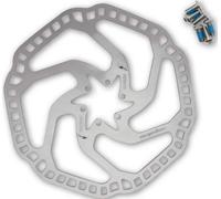 Disco Freno Campabros 6 Fori Assault-III