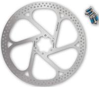 Disco Freno Campabros Assault-IV 6 Fori